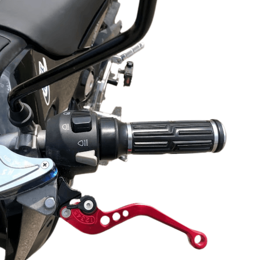 Daymak EM1 / EMMO Knight Upgraded Break Levers - evcustom
