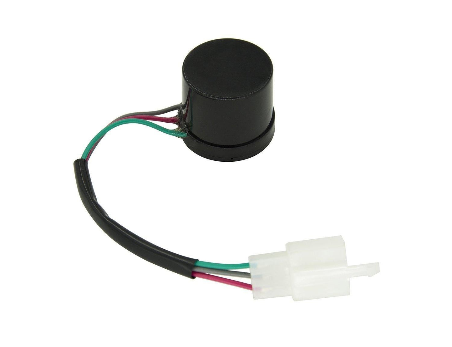 3 Pin Relay flasher. - evcustom