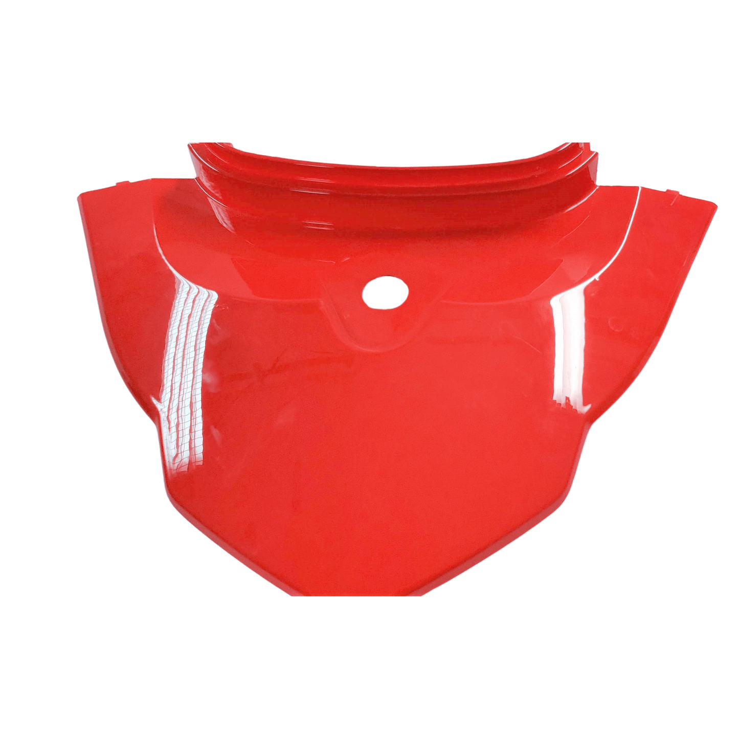 Tail Light Cover (RED) - evcustom
