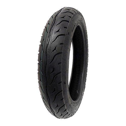 Tire 80 90 14 Size tubeless tire replacement for front or rear - evcustom