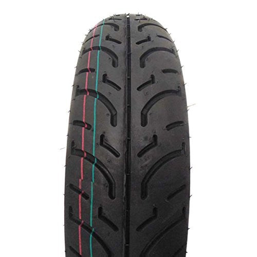 EMMO Zone Or Tao Leo 120/80/16 tubeless tire street (Rear) - evcustom