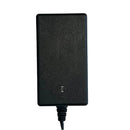 12V 1.0A Lead-Acid Charger – 3-Pin Cannon Plug - evcustom