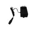 12V 1.0A Lead-Acid Charger – 3-Pin Cannon Plug - evcustom