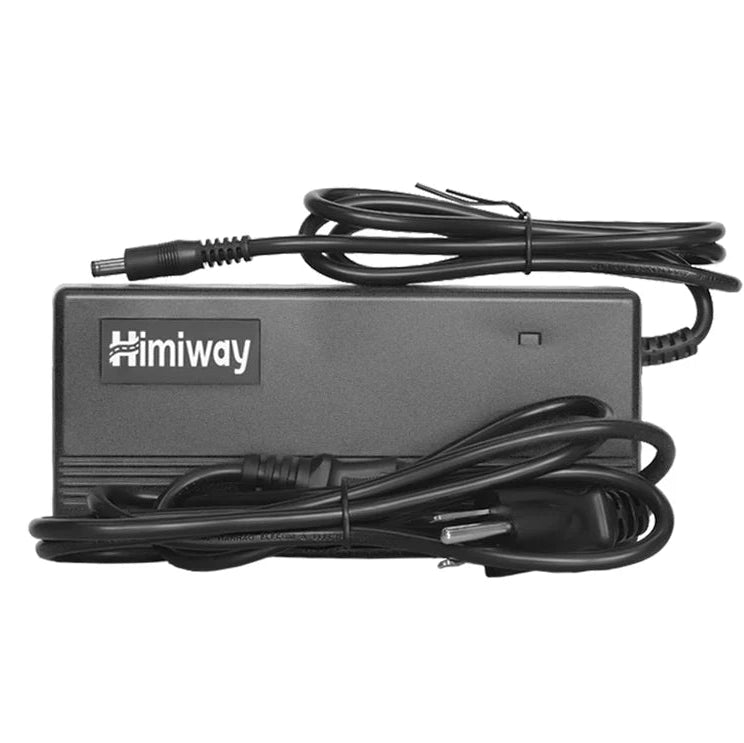 Himiway 48V battery charger with power cord