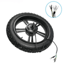 20' Fat Hub motor for lectric XP style, Super 73 etc - evcustom