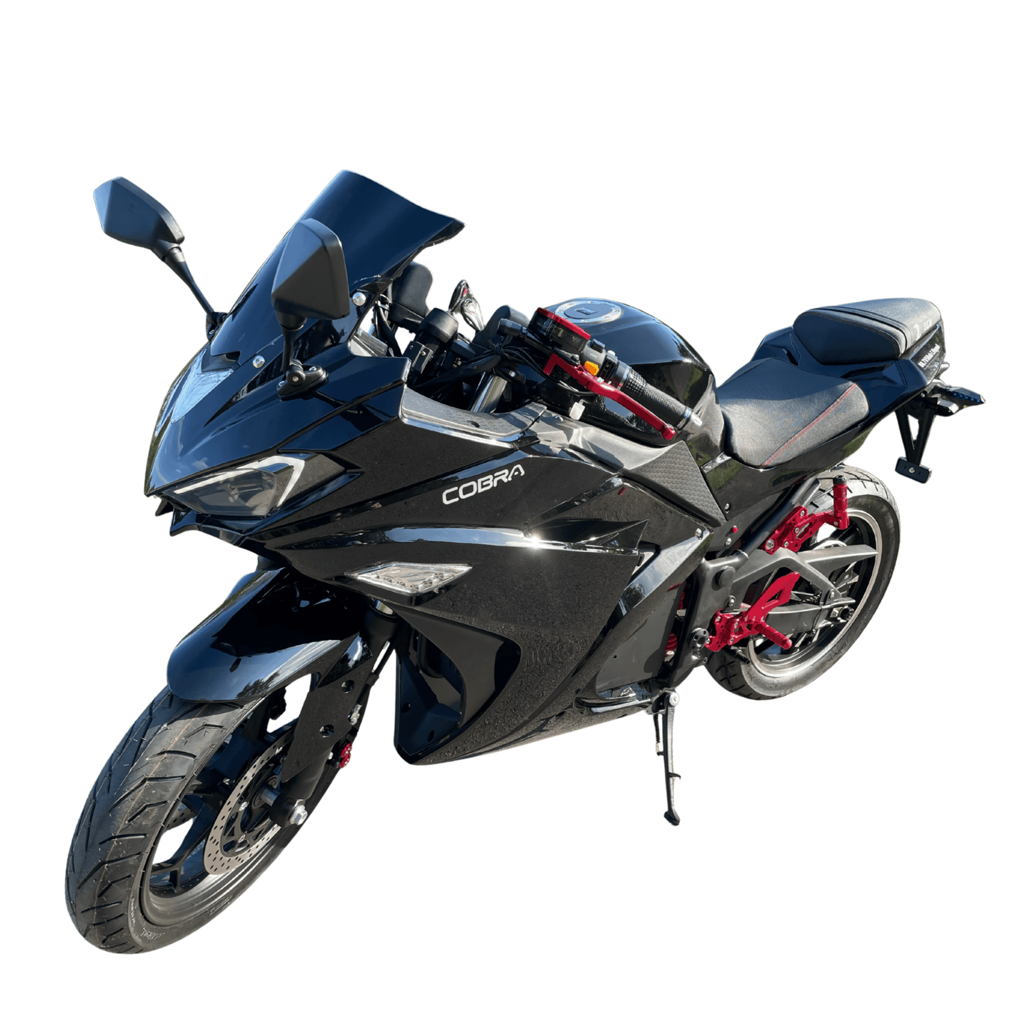 2026 EGLOBAL COBRA E - bike - evcustom