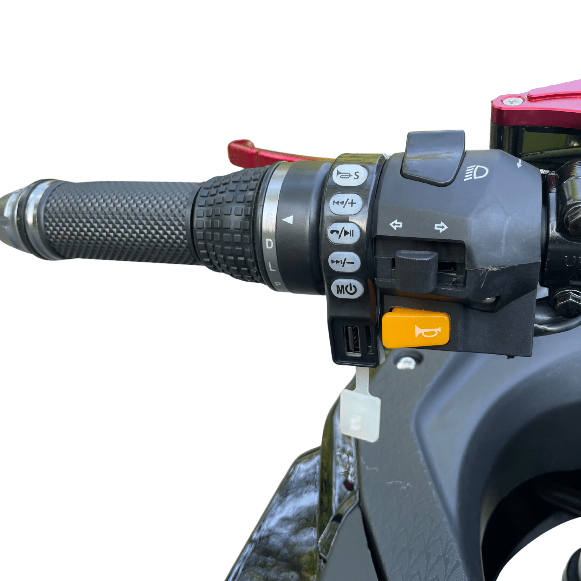 2026 EGLOBAL COBRA E - bike - evcustom