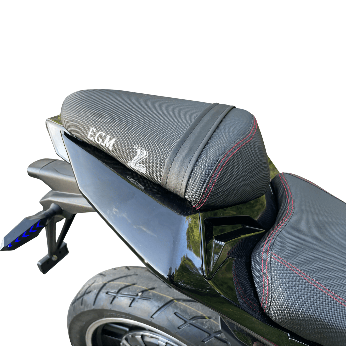 2026 EGLOBAL COBRA E - bike - evcustom
