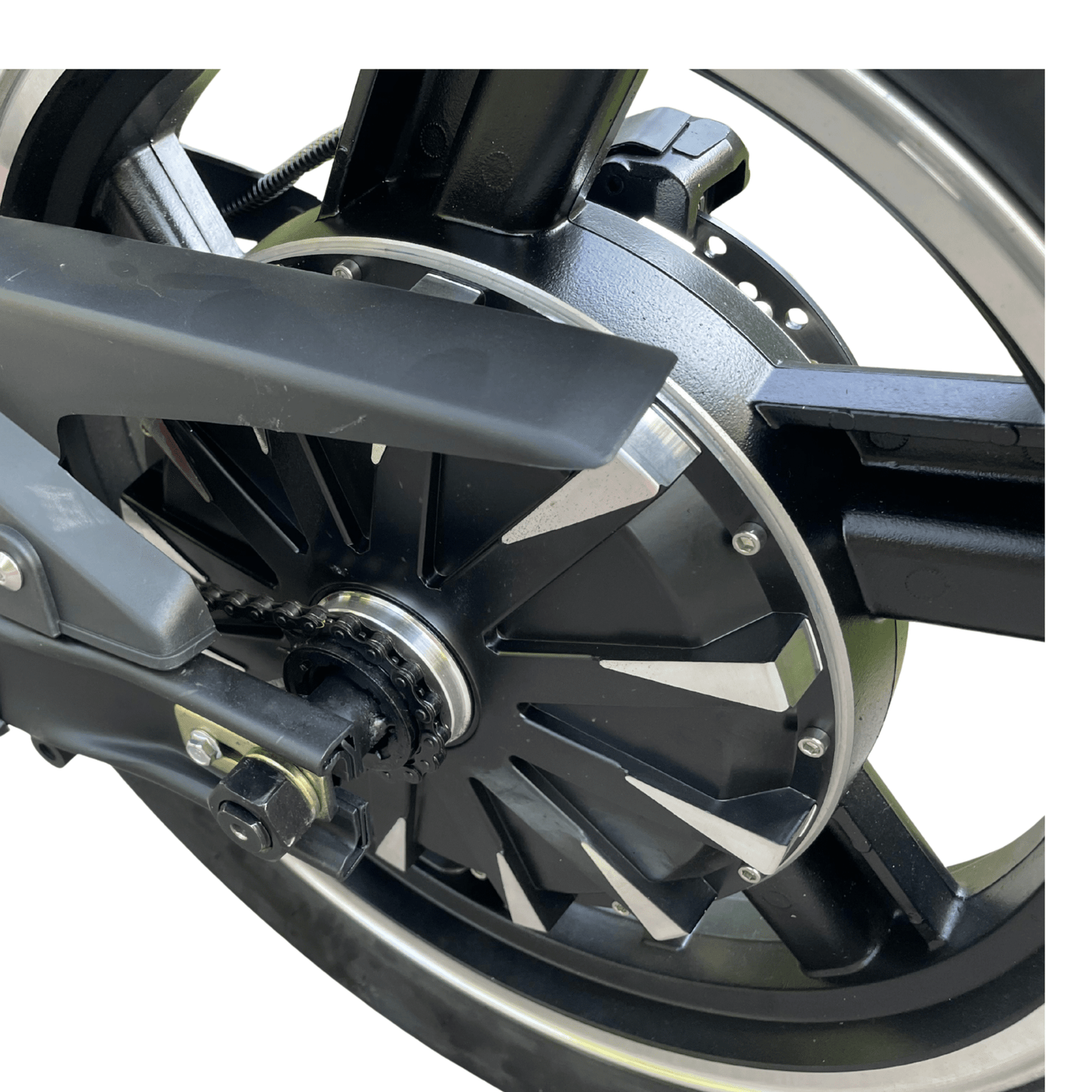 2026 EGLOBAL COBRA E - bike - evcustom