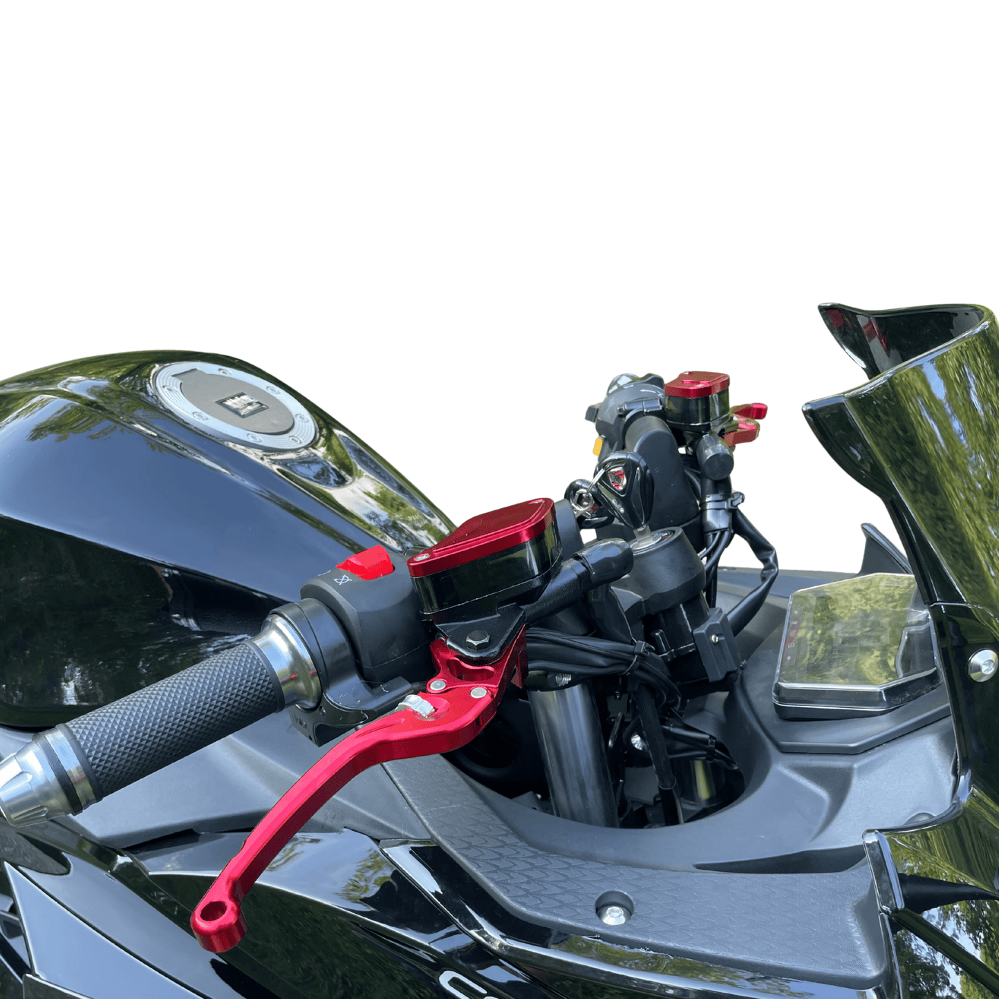 2026 EGLOBAL COBRA E - bike - evcustom