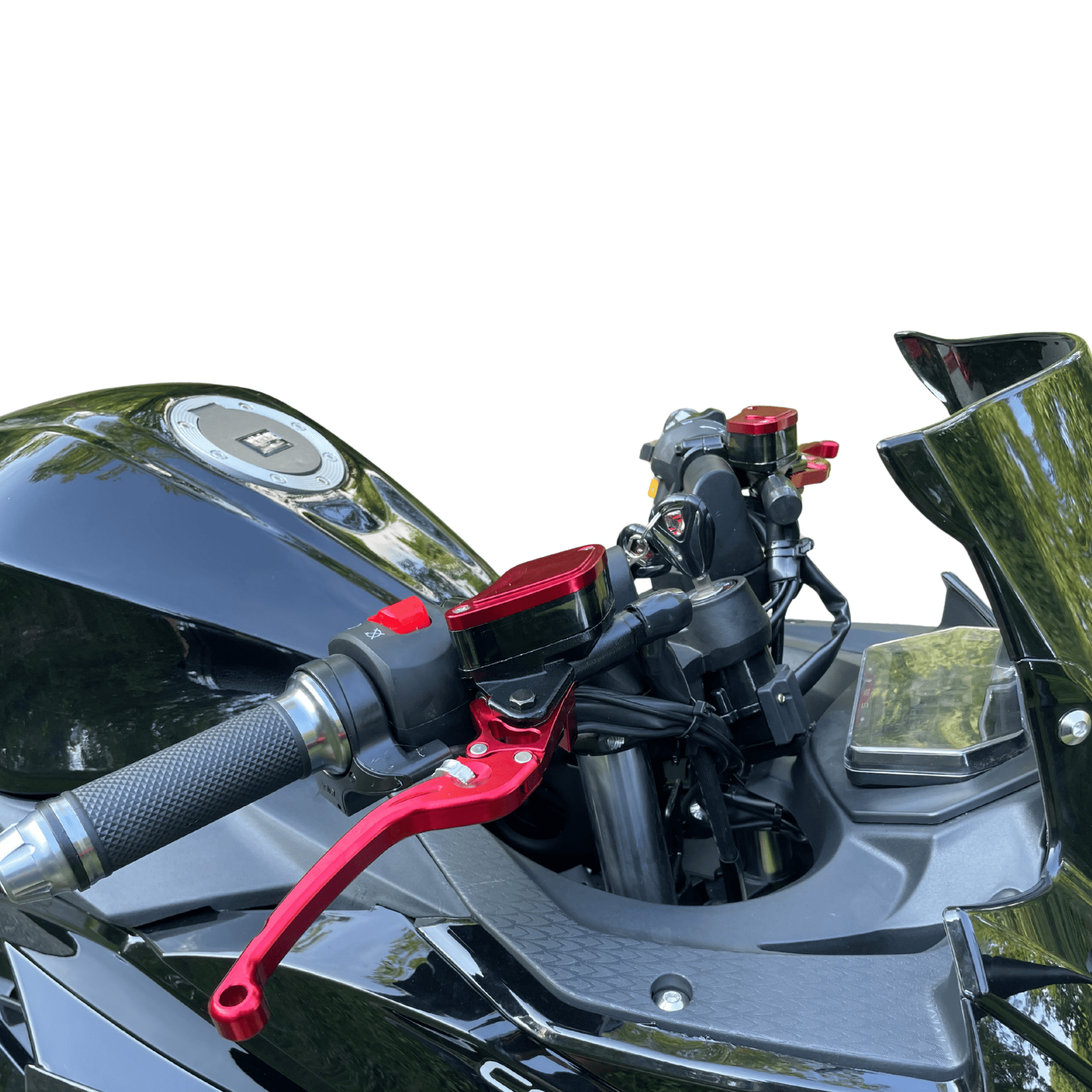 2026 EGLOBAL COBRA E - bike - evcustom