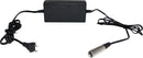 36V 1.6A Charger – 3-Pin XLR Male DIN Universal Fit - evcustom