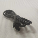 36V 2.0A Lithium Charger – 3-Prong XLR - evcustom