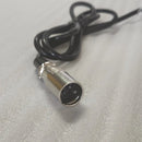 36V 2.0A Lithium Charger – 3-Prong XLR - evcustom