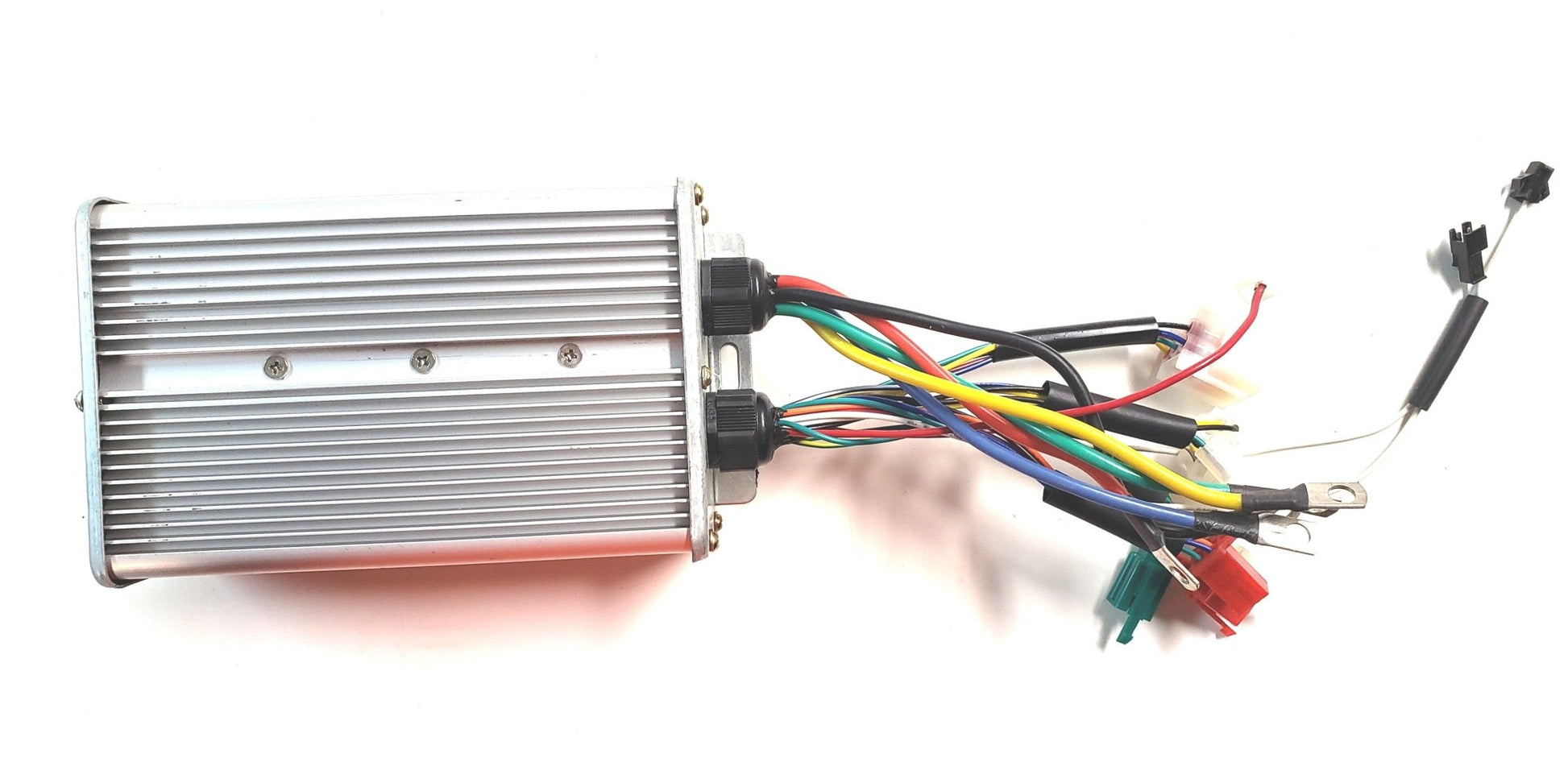 38A Controller - 72V 120 Phase (Older Style) - evcustom