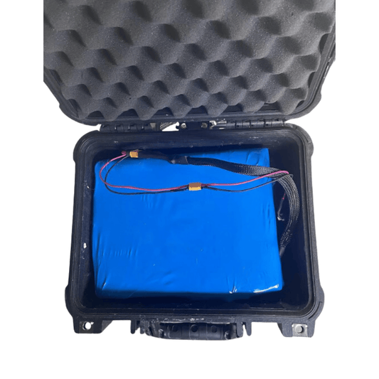 48v 32ah Ebike Battery - evcustom