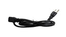 48V Lithium Charger for Daymak Max, Milan & Paris Deluxe E - Bikes - evcustom