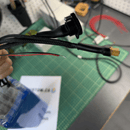 52v 20Ah Samsung 21700 Lithium Battery - evcustom