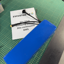 52v 20Ah Samsung 21700 Lithium Battery - evcustom