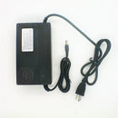 Wildgoose 60V 3Ah lithium charger CUL certified
