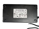 60V 3.0A Lead Acid Charger XLR 3 Prong - evcustom