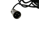 60V 3.0A Lead Acid Charger XLR 3 Prong - evcustom