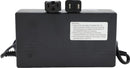 72V 2.5A Lead Acid Battery Charger – Reverse Polarity Connector Universal T - Prong - evcustom