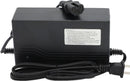 72V 2.5A Lead Acid Battery Charger – Reverse Polarity Connector Universal T - Prong - evcustom