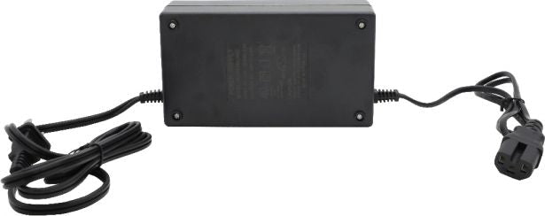 72V 2.5A Lead Acid Battery Charger – Reverse Polarity Connector Universal T - Prong - evcustom