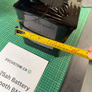 72V 25ah E - bike Battery - evcustom