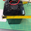 72V 25ah E - bike Battery - evcustom