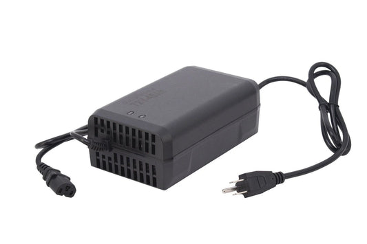 72V 5A 45ah Lead Acid Battery Charger for EMMO, Daymak, Motorcycle - Style E - Bikes - evcustom
