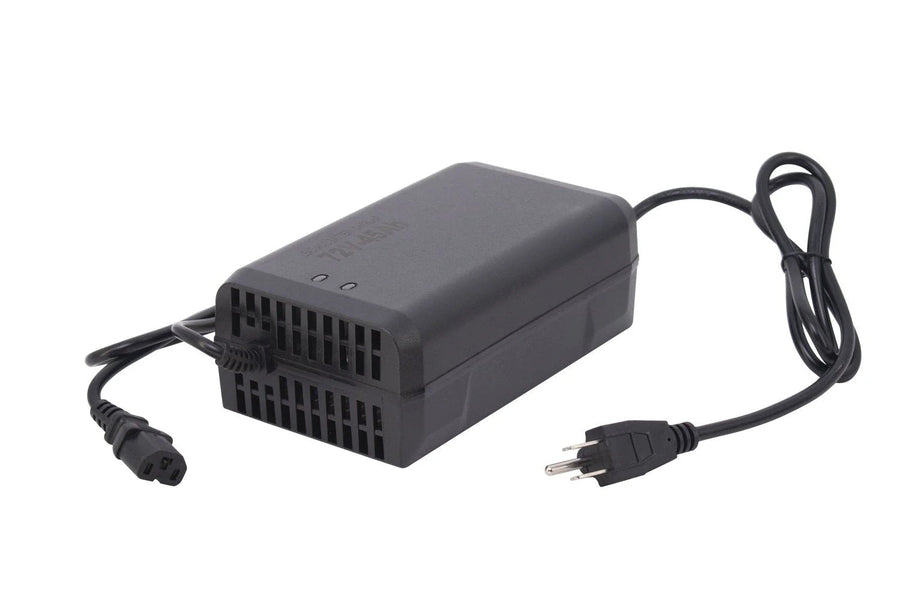 72V 5A 45ah Lead Acid Battery Charger for EMMO, Daymak, Motorcycle - Style E - Bikes - evcustom