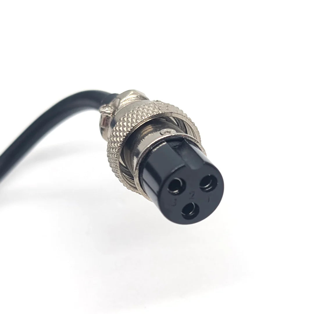 Apollo Ghost V1 Charger – 58.8V 2.0A 52V Charger