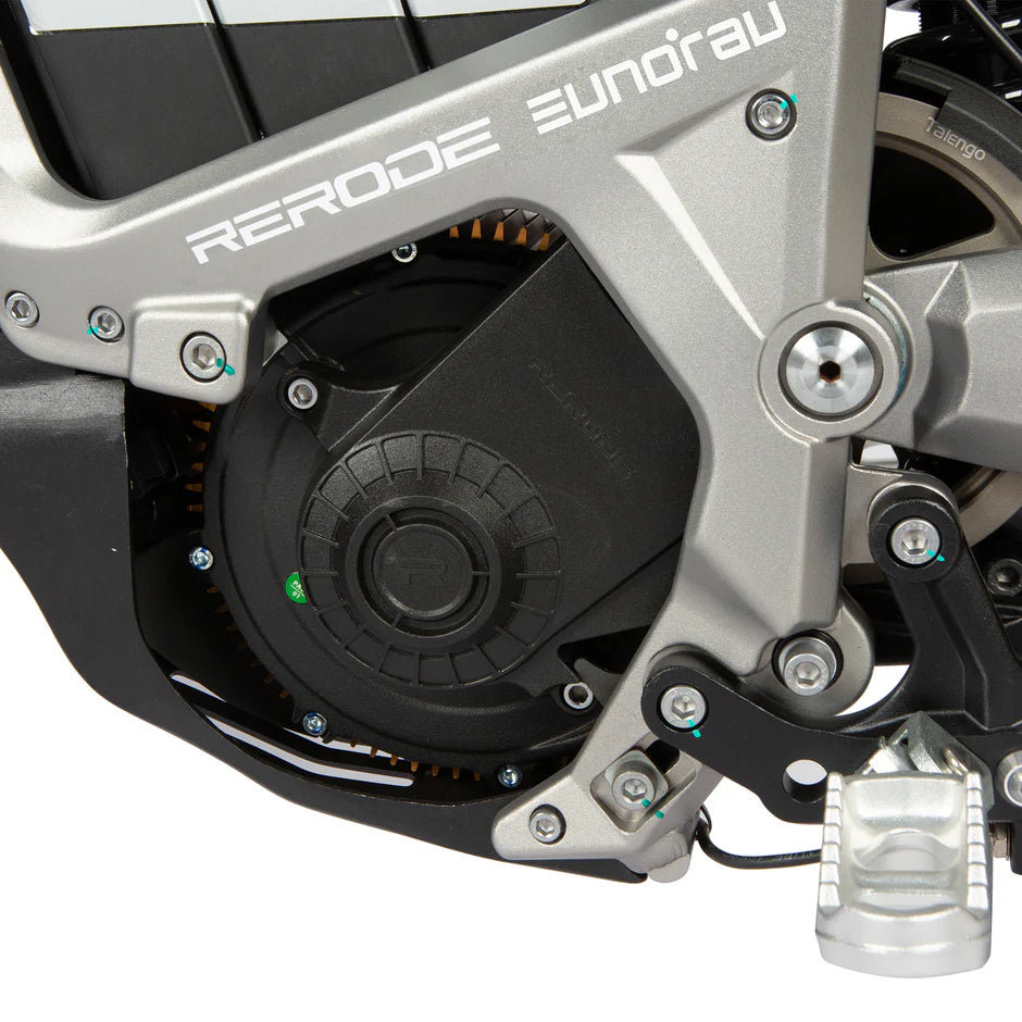 Rerode R1 Electric Dirt Bike