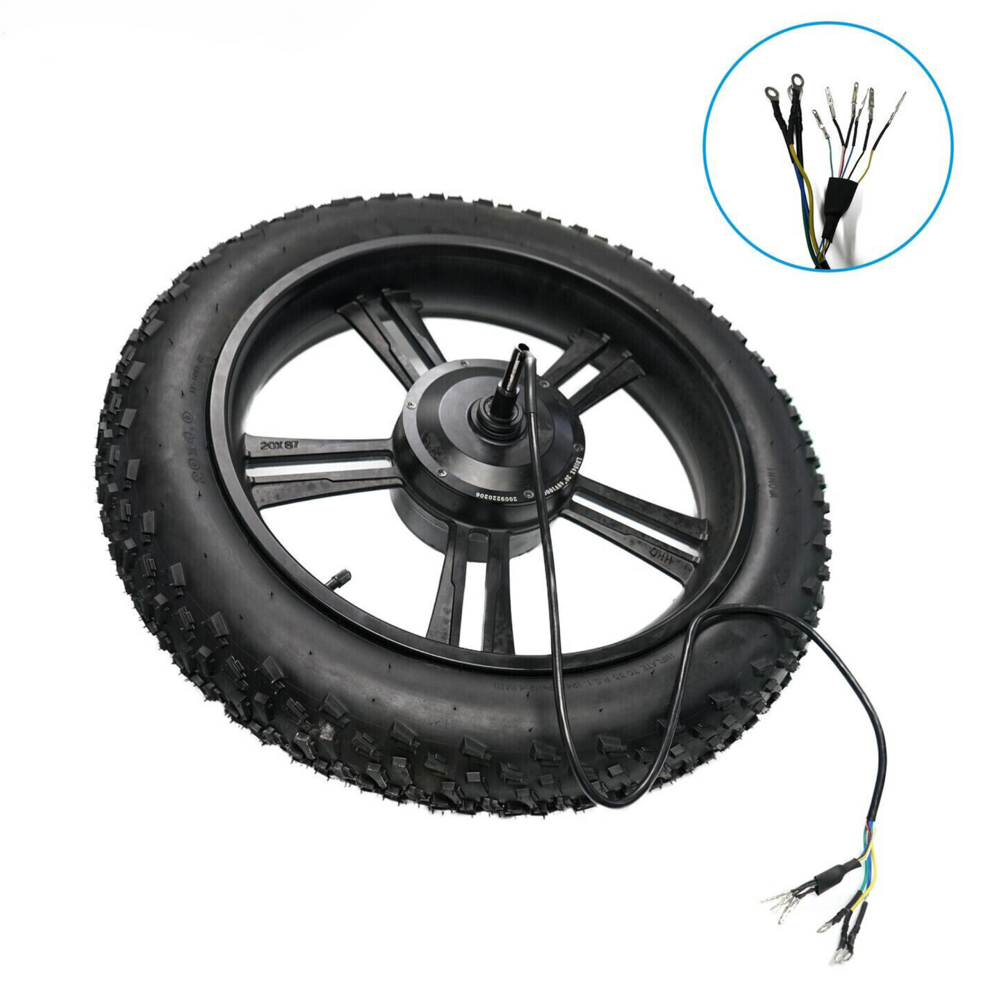 Super73 hub motor hotsell