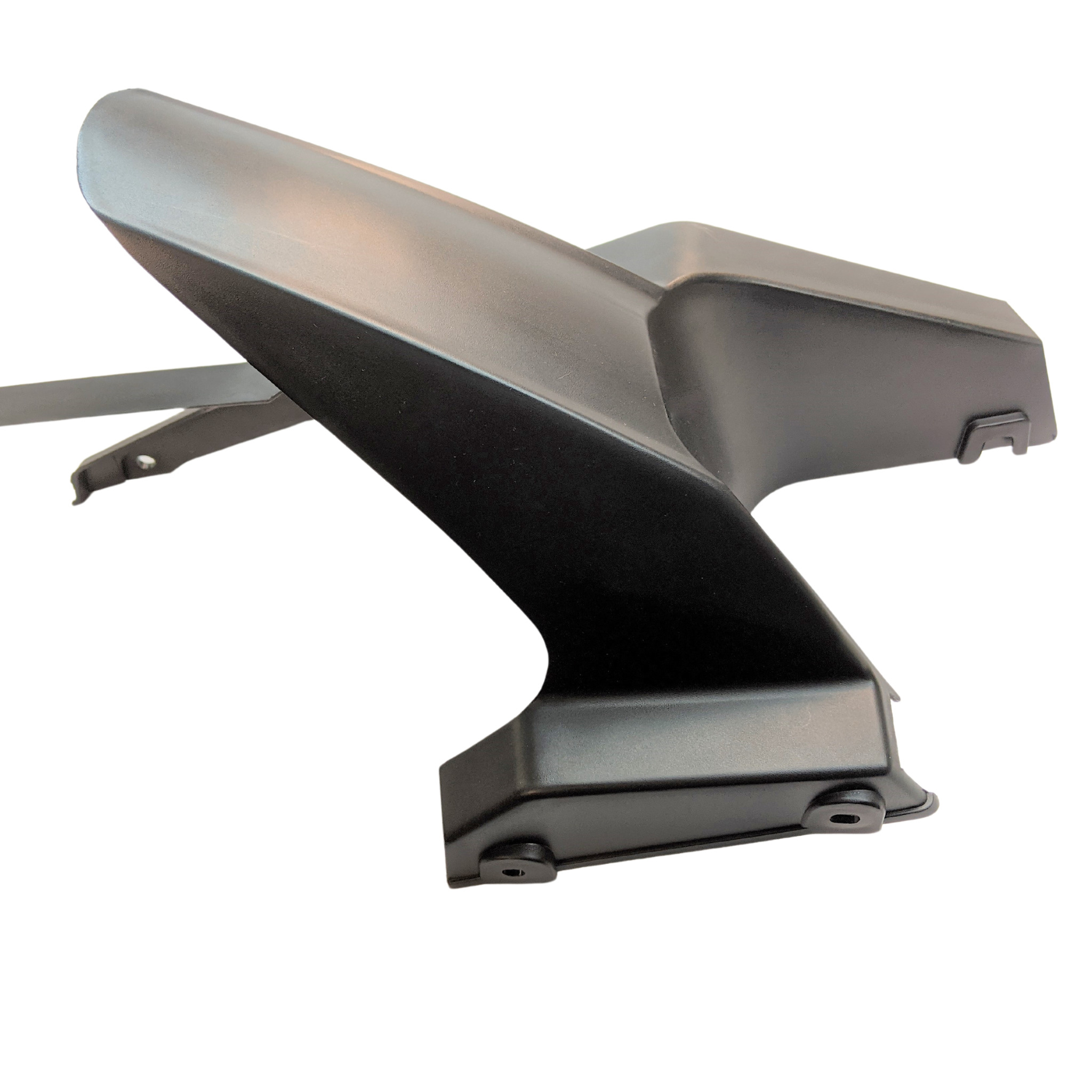 Daymak EM1 Or EMMO Knight - Rear Fender – evcustom