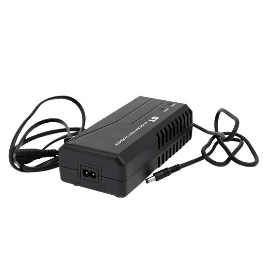 Aostirmotor S18 Charger – 48V Replacement E-Bike Charger - evcustom
