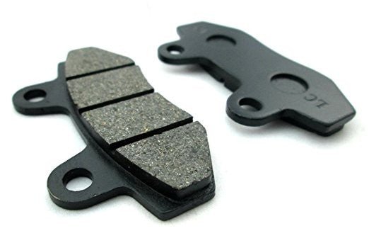 Brake Pads Motorcycle Style E - bike Universal - evcustom