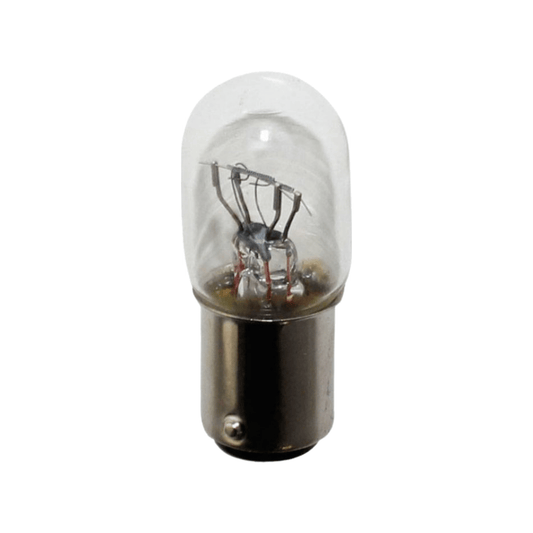BULB Headlight 55 Volt 25/25W Replacement for 48 Volt E - Bikes - evcustom