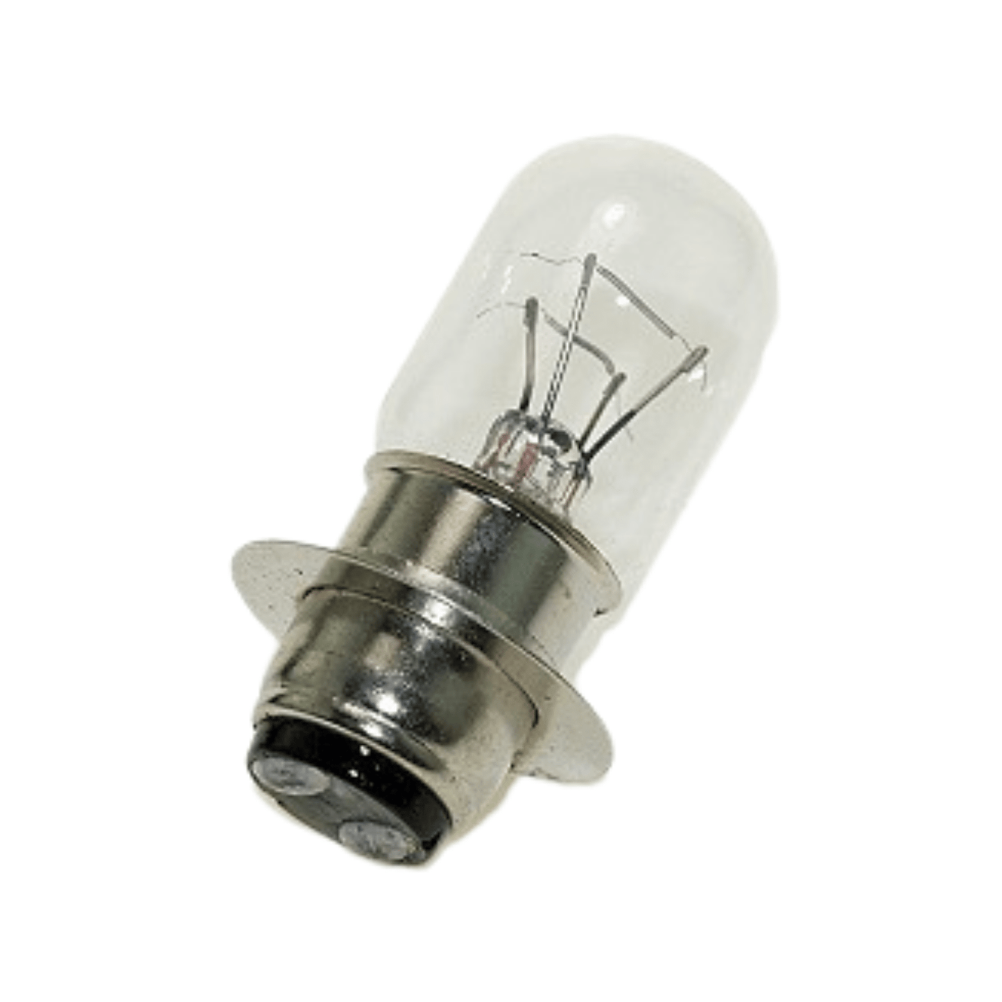 BULB Headlight Bulb 12 Volt 25 Watt Replacement for E - Bikes - Universal - evcustom