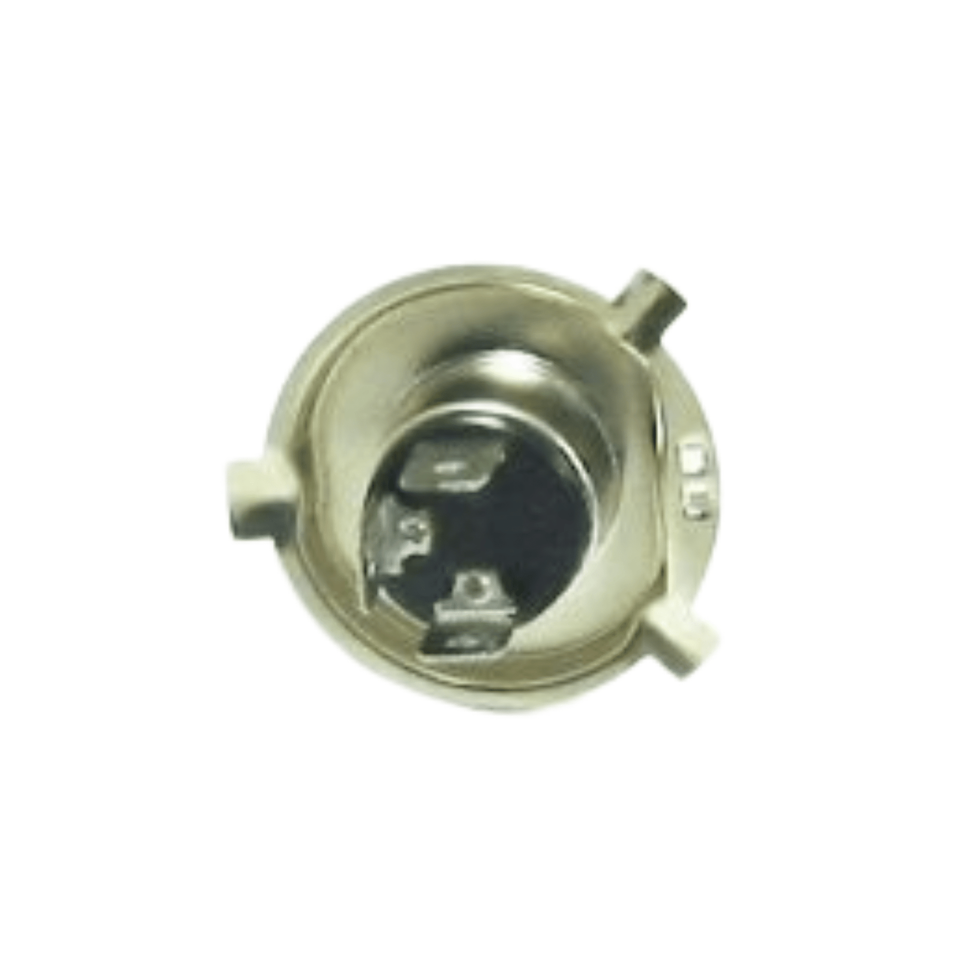 BULB LED Headlight Bulb 12 Volt 35 Watt Replacement for E - Bikes - Universal - evcustom