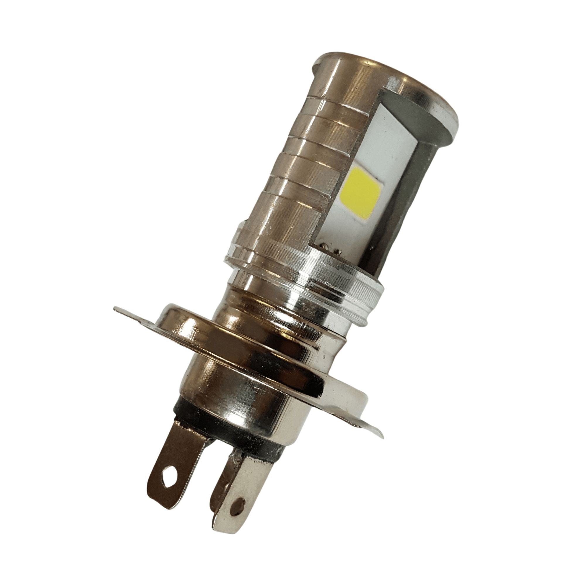 BULB LED Headlight Bulb 12 Volt 35 Watt Replacement for E - Bikes - Universal - evcustom