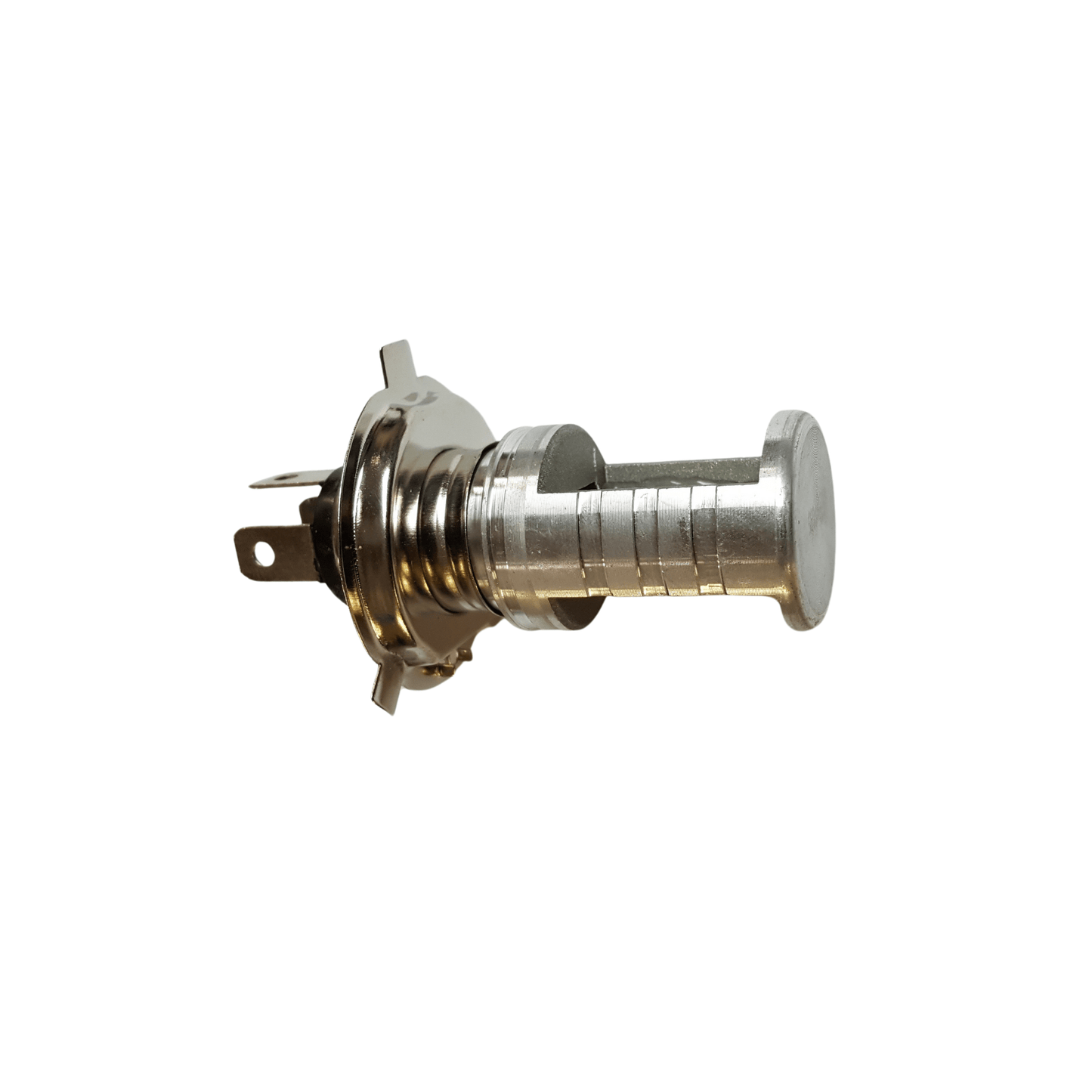 BULB LED Headlight Bulb 12 Volt 35 Watt Replacement for E - Bikes - Universal - evcustom