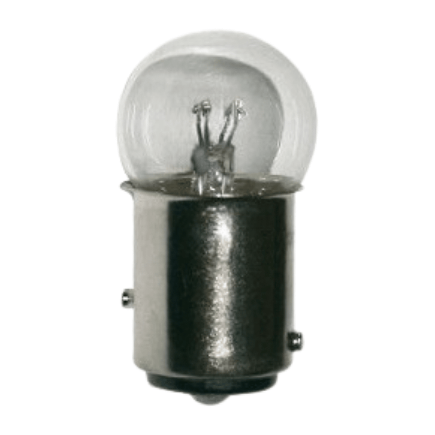 BULB Tail Light/Brake Light Bulb (Clear) 48 Volt, 55 Volt, 56 Volt 5/10 Watt - Universal Replacement - evcustom