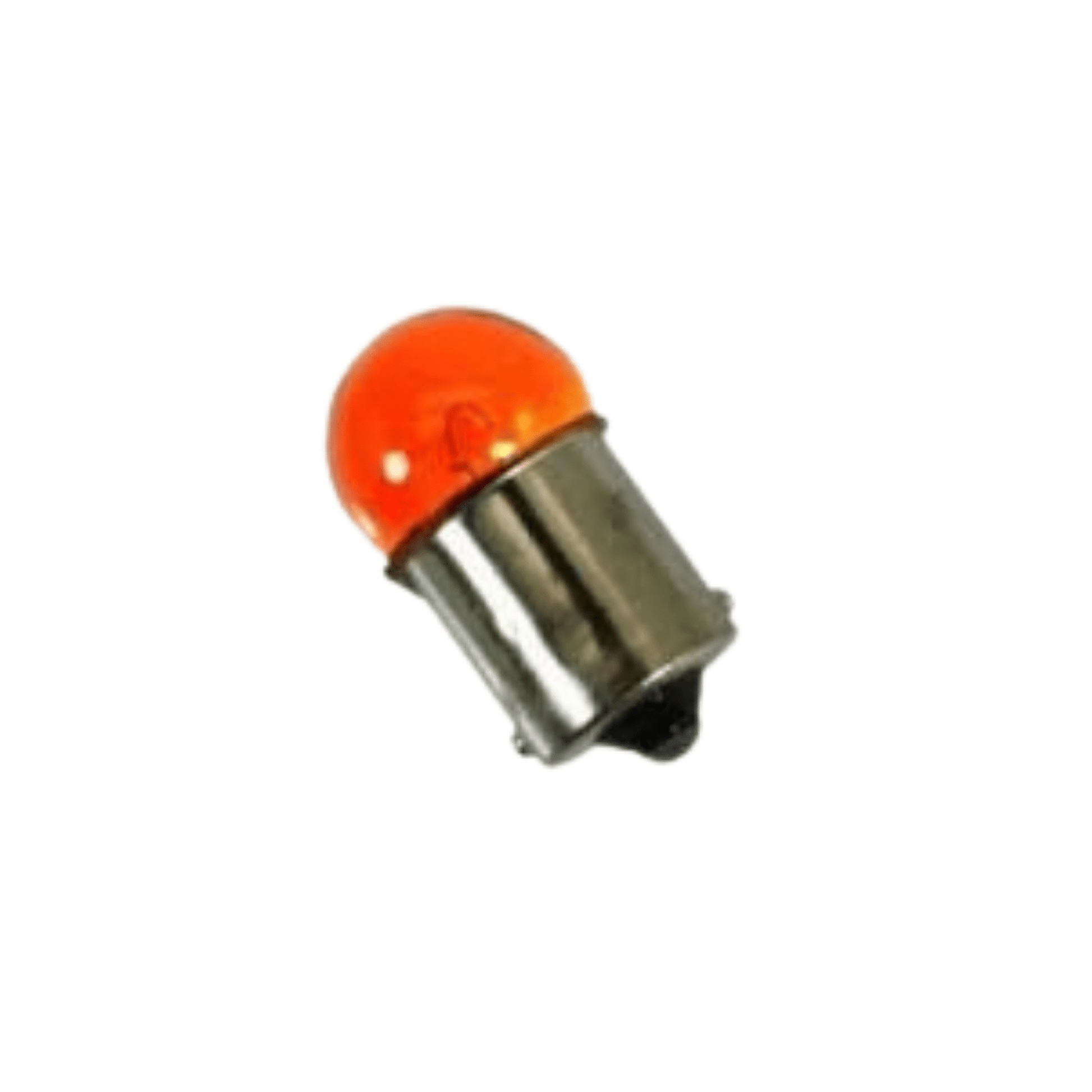 BULB Turn Signal Bulb 12V 5W Amber - Universal Replacement - evcustom