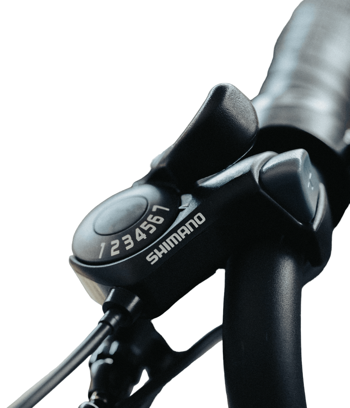 Cafe Classic Cobalt Cruiser Super 73 Style E - bike - evcustom
