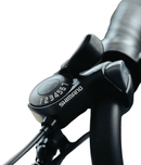 Cafe Classic Cobalt Cruiser Super 73 Style E - bike - evcustom