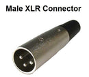 Charger 24 Volt Lead Acid Battery 3 AMP Universal 3 PIN MALE - evcustom