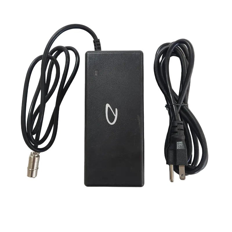 Charger 24V 1.8A Lithium – 2-Prong Charger for Electric Bikes & Mobility Devices - evcustom